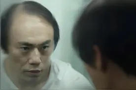 矮个、工地、修车佬我以为这是最后的底线，今天来个谢顶男图片