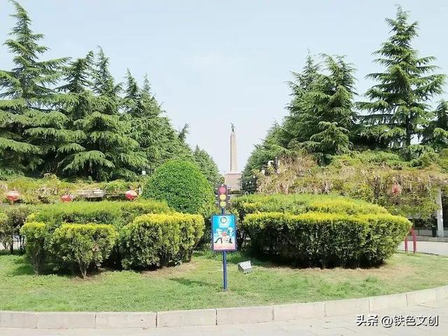 铁兵游记 | 枣庄铁道游击队纪念园和微山湖