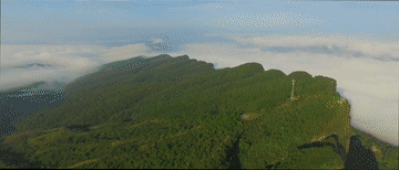 一般的拼豆我不拼，但你要说剑门关的拼豆我可感兴趣了！