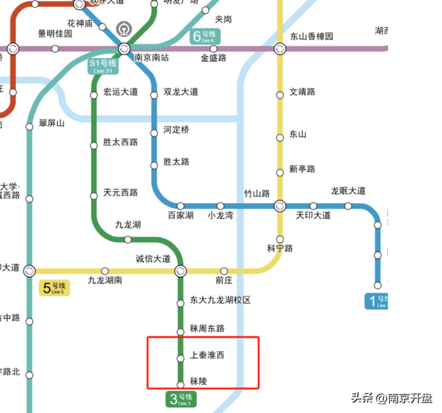实探！江宁百亿级“横店”，现状令人感叹