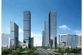 盘点深圳市国资委独资控股的十大国有企业图片