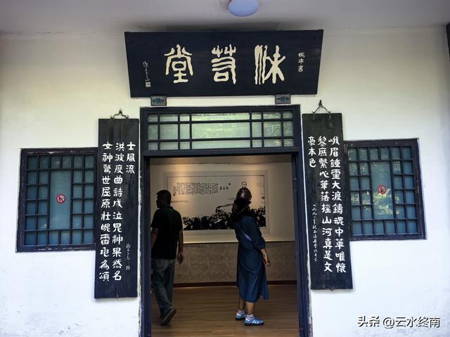 乐山大佛是哪尊佛？为什么是唐代的佛身，民国的佛头？能镇水吗？