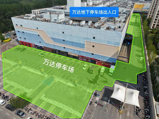 “国庆、中秋”假期锦州城区主要景点、商圈交通组织及停车指引