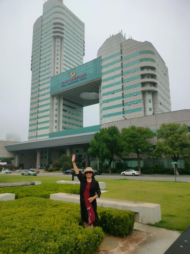 粤赣之旅外篇：长沙网红记