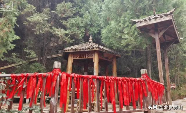穿越千年的邀约！云居寺免费探秘之旅邀您共度双节