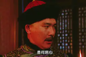雍正王朝：看懂康熙驾崩时谁权力最大，才明白隐藏最深四爷党是谁图片