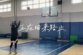 可惜了！四川女篮错失了一大主力！中国女篮最炸裂的得分手图片