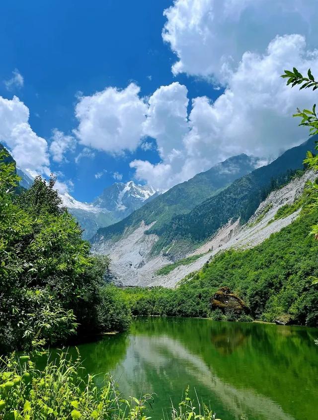 适合一个人去散心的5个地方，人均500+，累了，就去小住三五天！