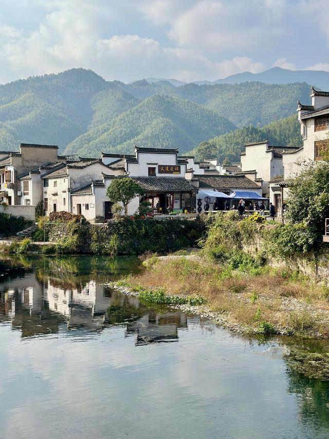 如果秋天只能去一个地方，你会去哪里？