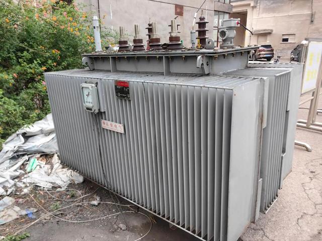 全球缺货中国“管够”！变压器成全球抢手货，中国出口逆势涨51%