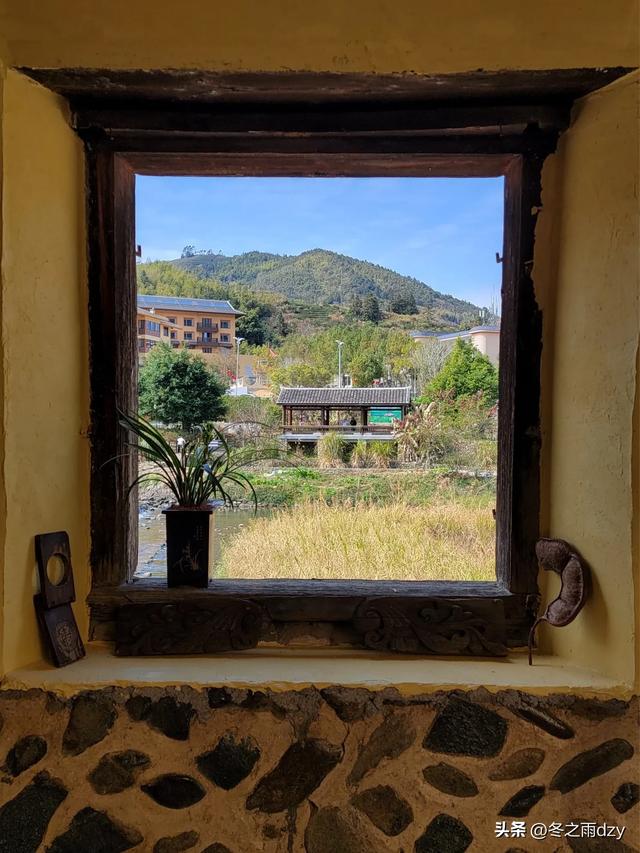 土楼拾光②:福建土楼景区——云水谣片区(2025.2.10 漳州·南靖)