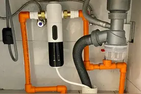被“吹捧上天”的前置过滤器，为什么跌落神坛?只因3个问题太突出图片