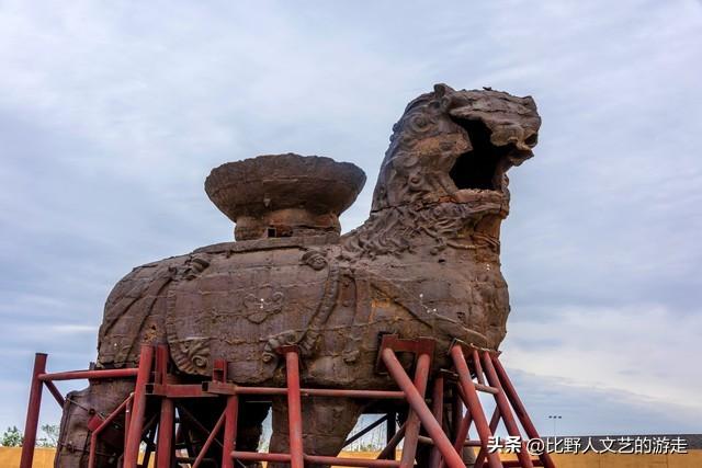 这里有：四大壁画、三座唐构、四大名楼之一，240万年前火种遗迹