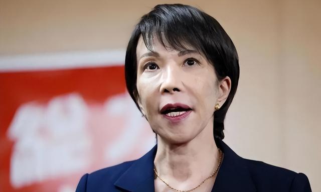 高市早苗对华正式“宣战	”！中国两邻居站队日本，特朗普告示全球