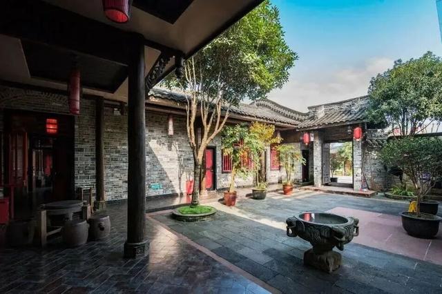 这个寒假，大梁酒庄与你有约！