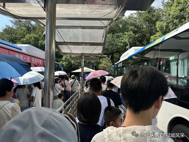 杭州印象·灵隐飞来峰