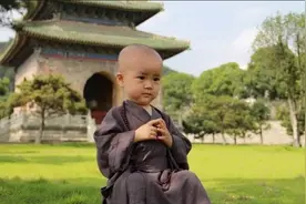 渐悟与顿悟：禅诗精选30首，初读之只觉得美，细品之却充满着哲理图片