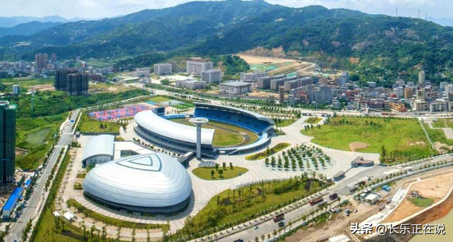 官宣！福州新区（长乐区）国庆中秋沉浸式玩法！等你来解锁~