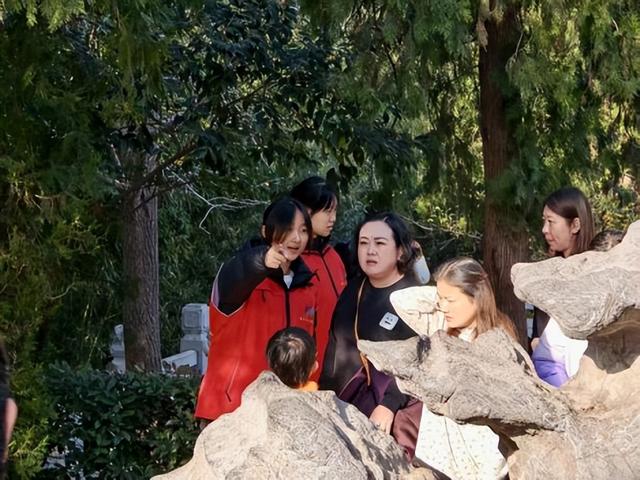 青春聚力护云龙山，志愿添彩润文明——云龙山志愿服务纪实之十三