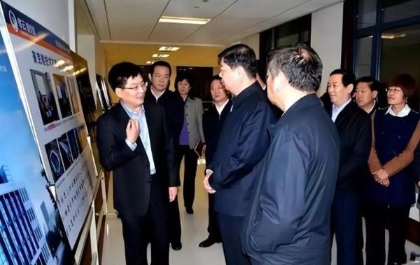 中国又一匹黑马出世！西方巨头纷纷力求合作，这项黑科技有多牛？