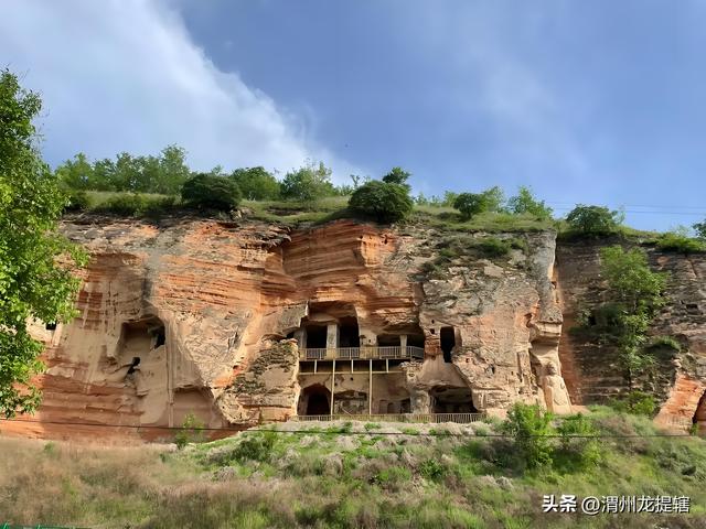 泾川回山：流淌三千年的浪漫史