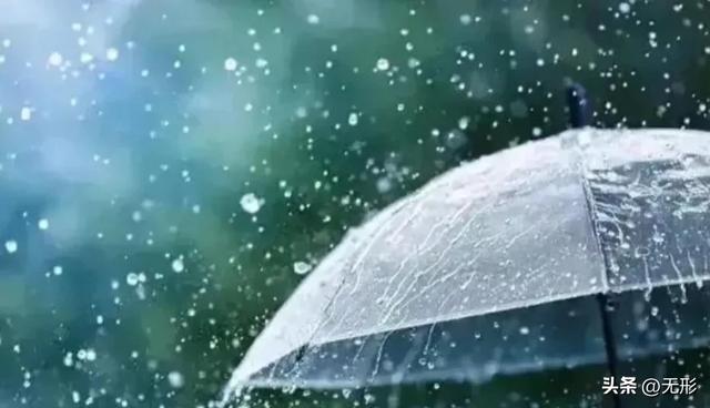 今天入伏了！全国多地要暴雨 台风带来大雨 老人说这年雨水特别多
