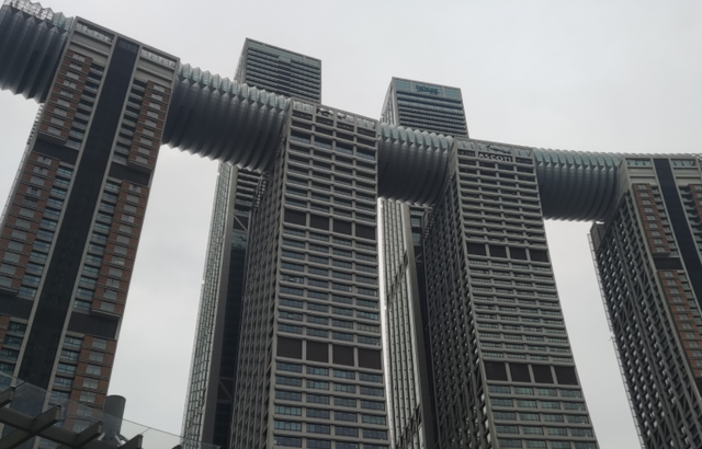 重庆老街暗藏“财富密码”!