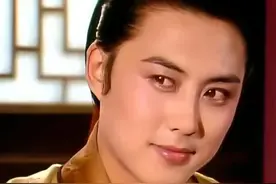 性吸引力强的男人，有5种，你是哪一种？图片