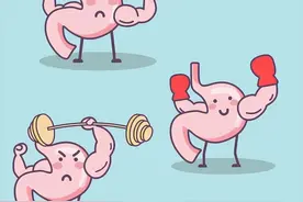 都说“十胃九病”，影响胃肠健康的主要生活习惯你中招了吗？图片