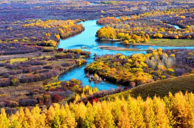 东北最值得去的10个地方，去过5个算合格，去过8个算旅行大玩家