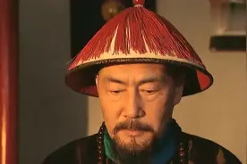雍正死后，张廷玉请求配享太庙，乾隆：无耻奴才，你有什么功绩？图片
