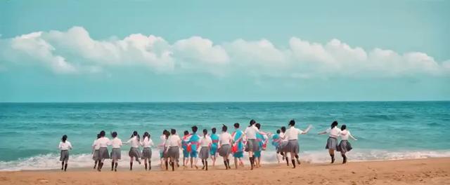 海 南 这 些 取 景 地 ,超 上 镜 !