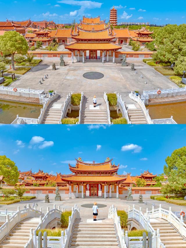 中国百强县-昆山 你知道到底有多强？工业总产值突破1.24万亿元