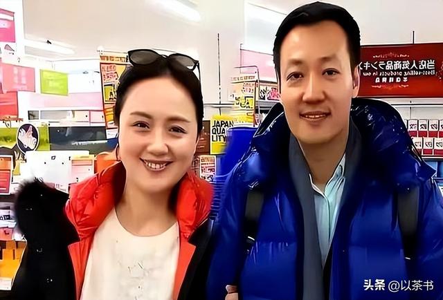 辛柏青没想到，离春节不到俩月，朱媛媛拼命留的"遗产"	，给他长脸