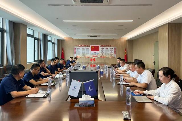 再掀热潮！“星火燎原·通电九州”人民电器渠道深耕行动持续推进