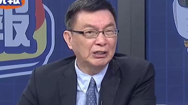 无惧威胁，洪秀柱已抵达北京，将出席93阅兵，国民党表态令人心寒
