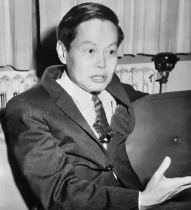 杨振宁的终身遗憾：22岁小舅子在他家自尽，父亲至死都未原谅他