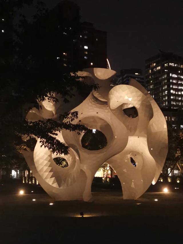 上海解锁“千园之城”,遛娃拍照吸氧圣地,哪个是你最爱?