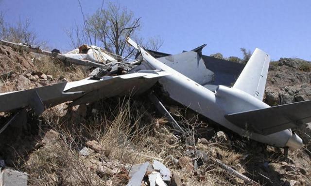 九天无人机到底是强是弱？别被流量带偏！解放军底牌并非这一个