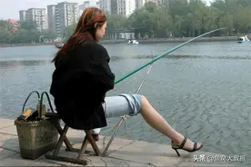 成都市发布新的休闲垂钓管理办法，一共15条，对钓鱼人非常友好图片