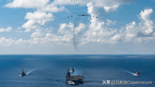 关键视频终于公开，三大信号暴露美国下一步，马杜罗这次没说错