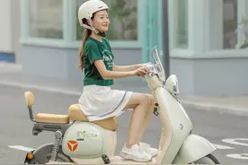 雅迪钠电池电动车开售了，为什么没有想象的那么“火”？4个原因图片