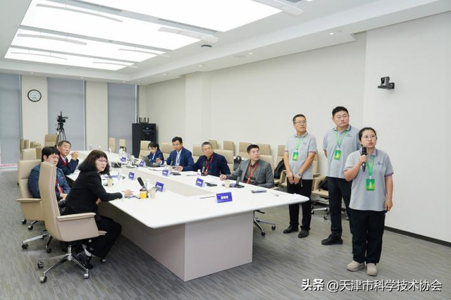 培育创新人才 服务产业发展 ——2025年中国创新方法大赛（天津赛区）暨第十届天津市创新方法大赛圆满落幕