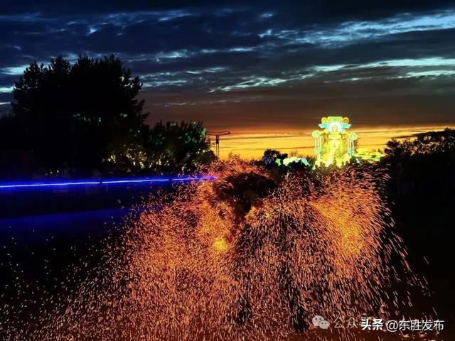 鄂尔多斯野生动物园13年了！邀您一起过生日！