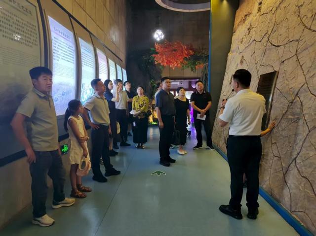 优化研学旅游产品供给,推动特色化发展