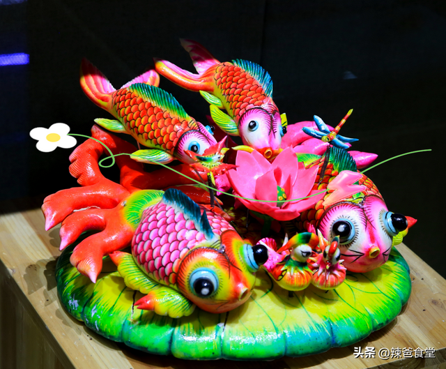 中国神秘城市揭秘！陕西“神木”，打卡绝美的风光与诱人的美食！
