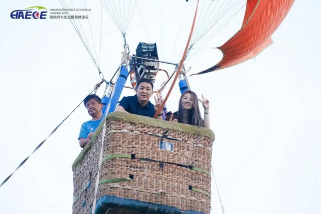 鱼竿一甩，快乐满载！来儋州海花岛开启自由的海岛露营之旅吧~