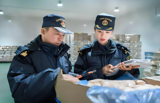 央媒通报！又一间谍行为曝光，作案手法阴险，粮食安全受威胁