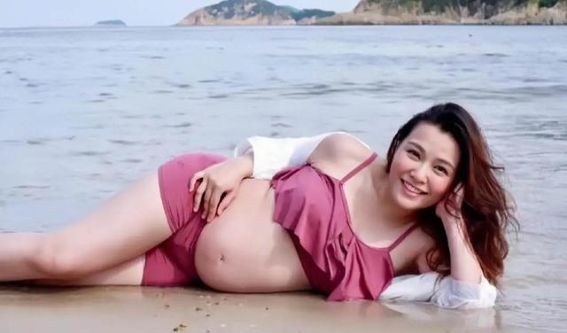 突发！香港知名女星放弃月薪7万港币工作，到大学担任高级经理