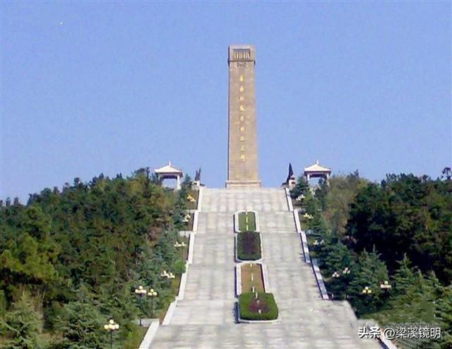 立冬时节游茅山（上）